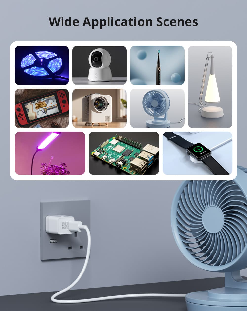 SONOFF Micro Zigbee USB Smart Adaptor